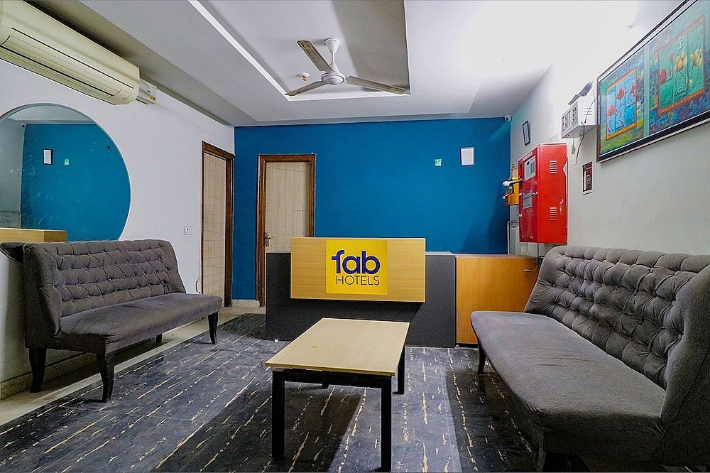 undefined FabHotel Royal Inn 2