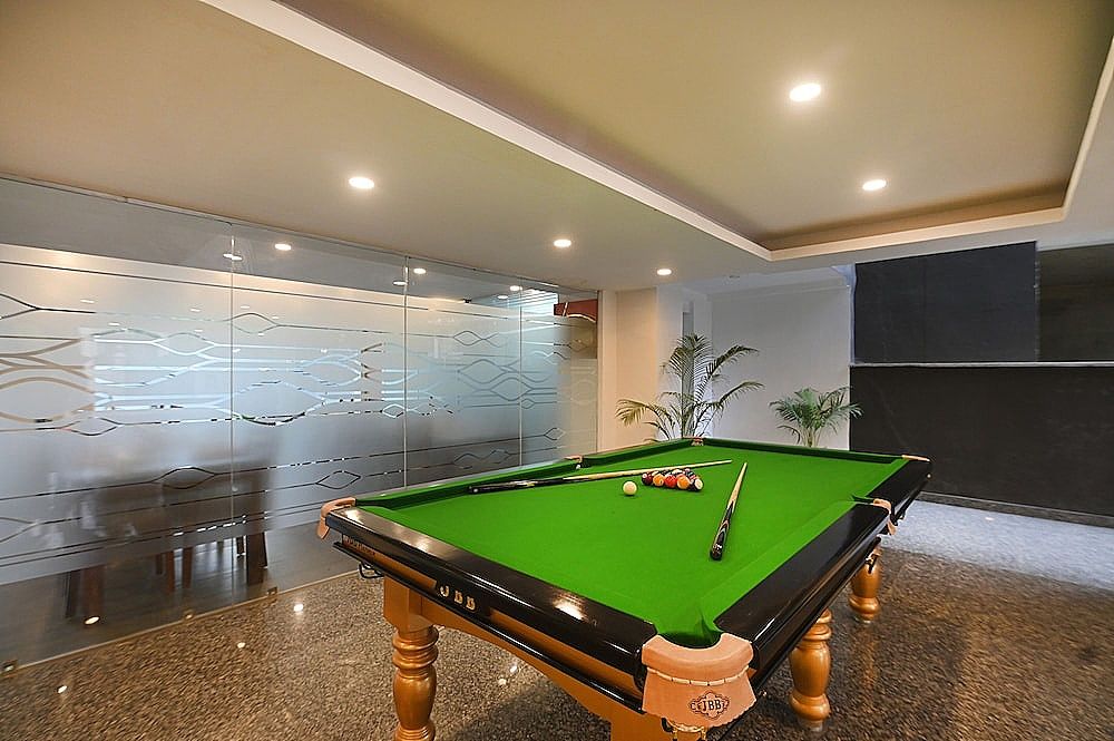 Billiards