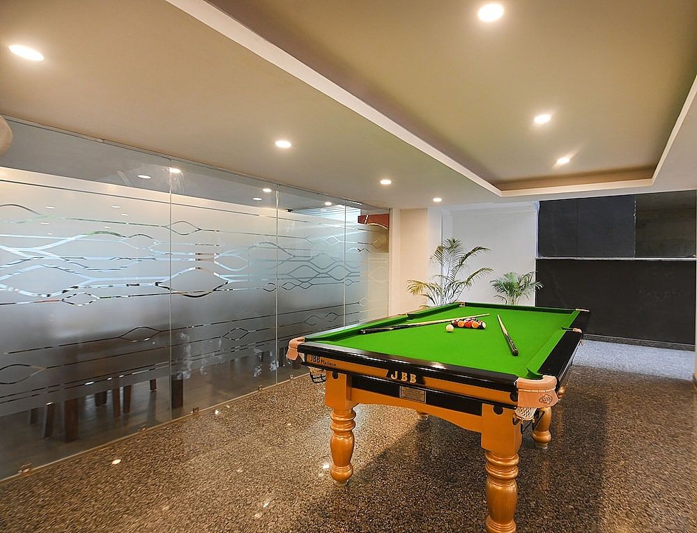 Billiards