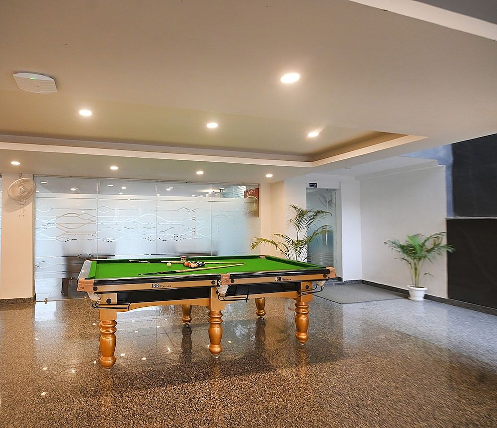 Billiards