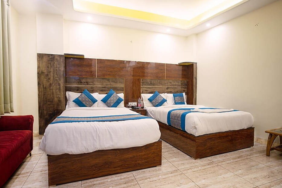 Executive Room