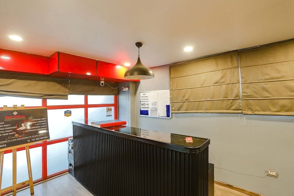 undefined FabHotel A One Pitampura Inn