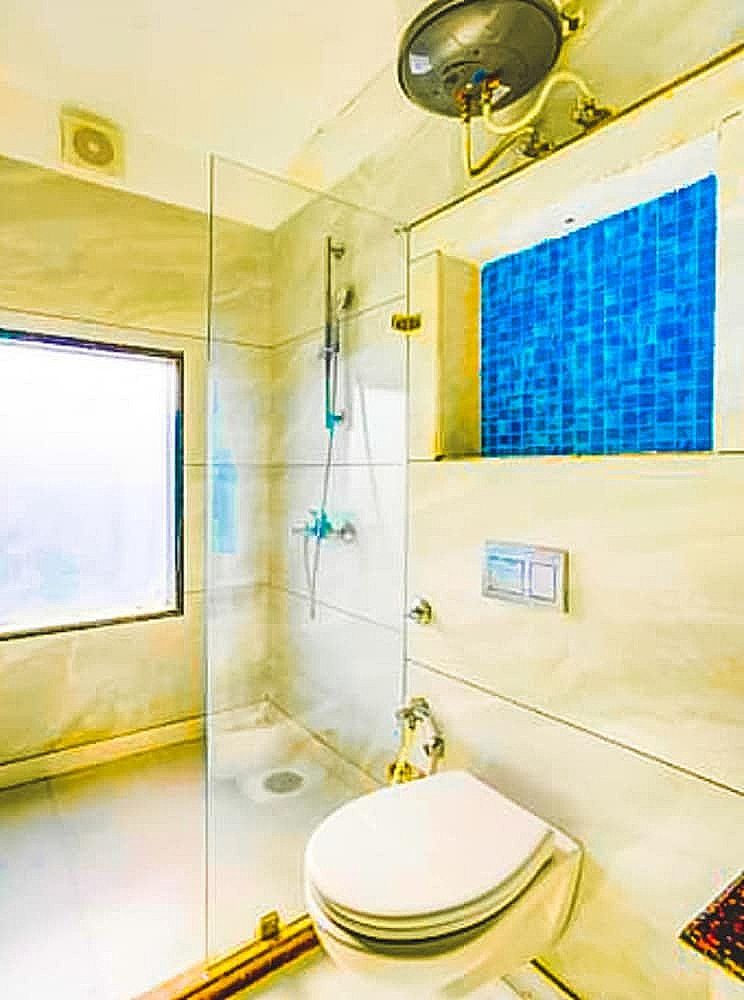 Roomshala 004 Mannat Residency Family Quadruple Room 22