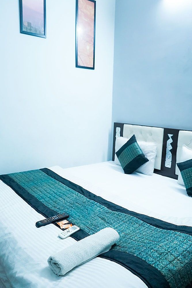 undefined Roomshala 027 Prince Residency 10