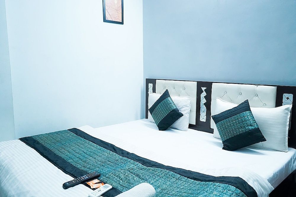 undefined Roomshala 027 Prince Residency 9