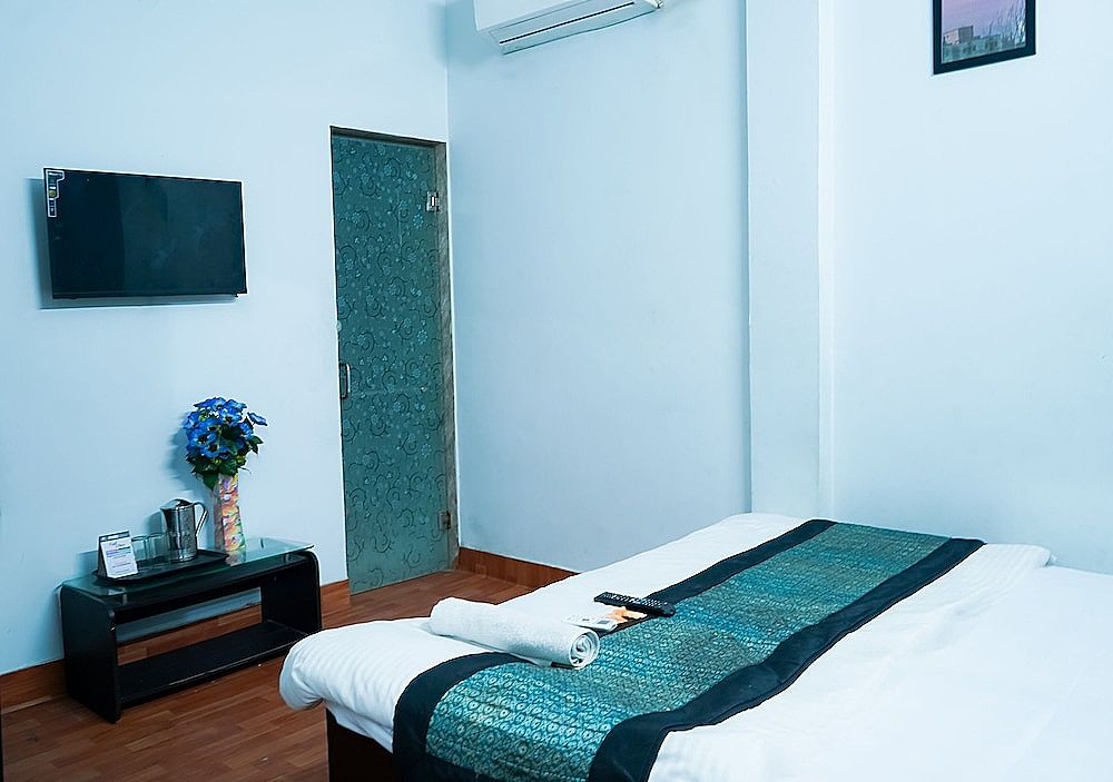 undefined Roomshala 027 Prince Residency 7