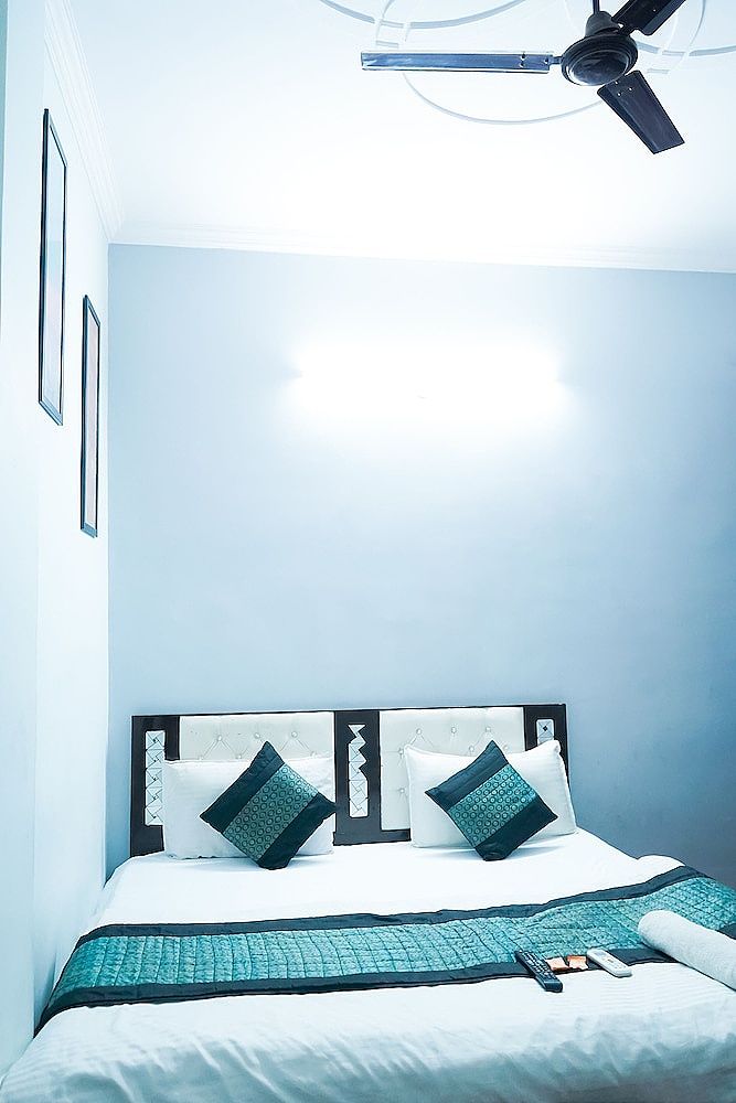 undefined Roomshala 027 Prince Residency 8
