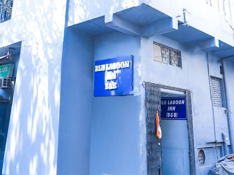 undefined Roomshala 028 Blu Lagoon 3