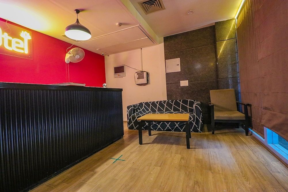 undefined FabHotel Chhatarpur Enclave 3