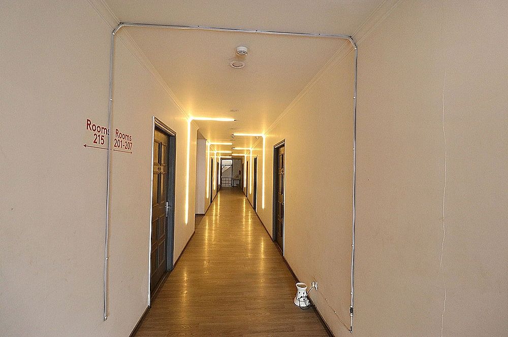 undefined FabHotel Chhatarpur Enclave 4