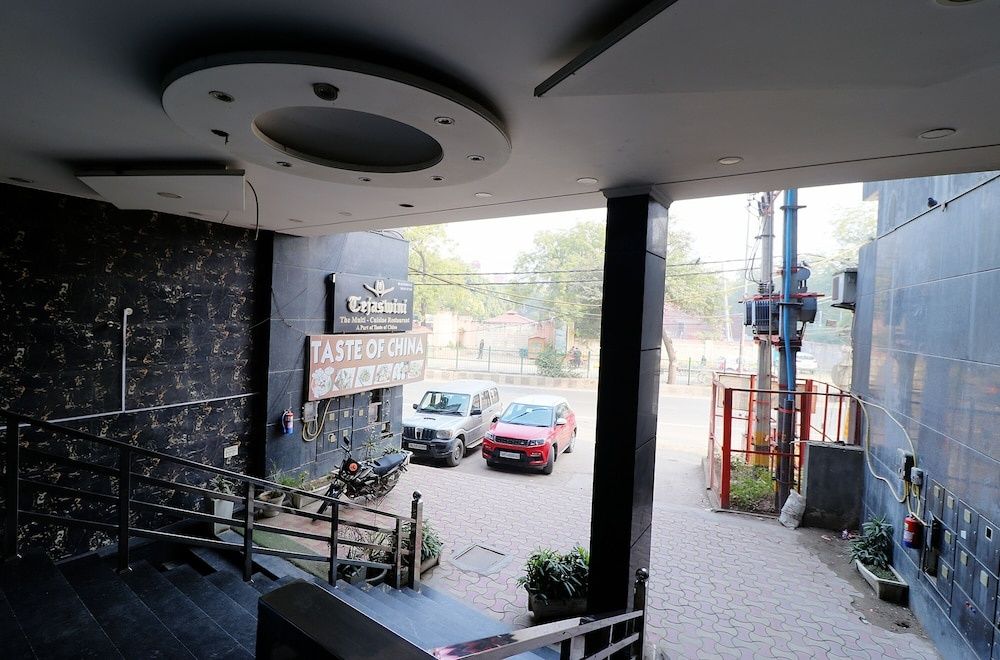 undefined FabHotel Chhatarpur Enclave