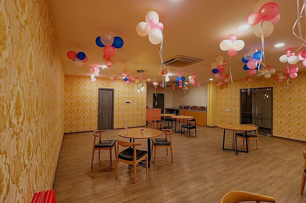 undefined FabHotel Chhatarpur Enclave 7