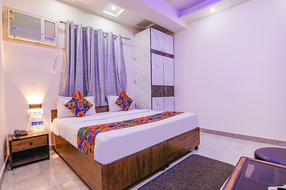 undefined Fabexpress Waypoint Inn 5