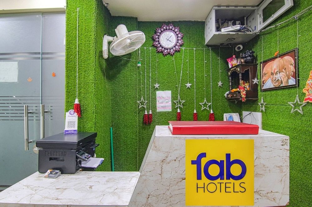 undefined Fabexpress Waypoint Inn 2