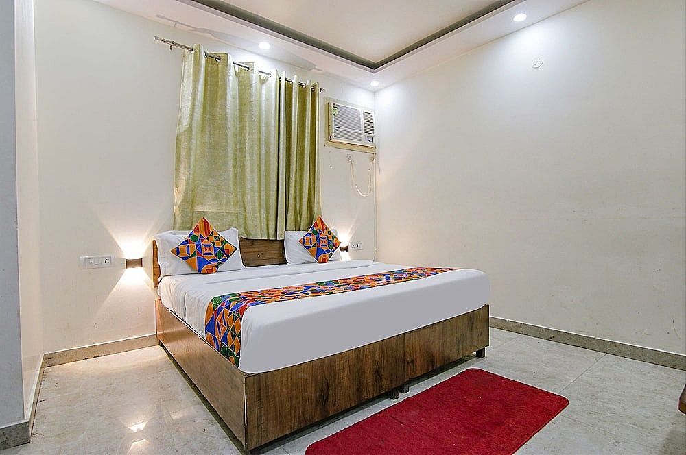undefined Fabexpress Waypoint Inn 10