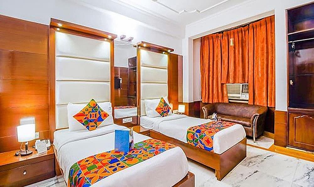 Fabhotel Star Delhi