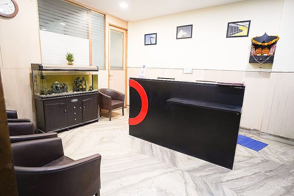 undefined Roomshala 014 Hotel EM 4