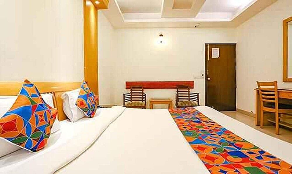 undefined Fabhotel Clark Height 3