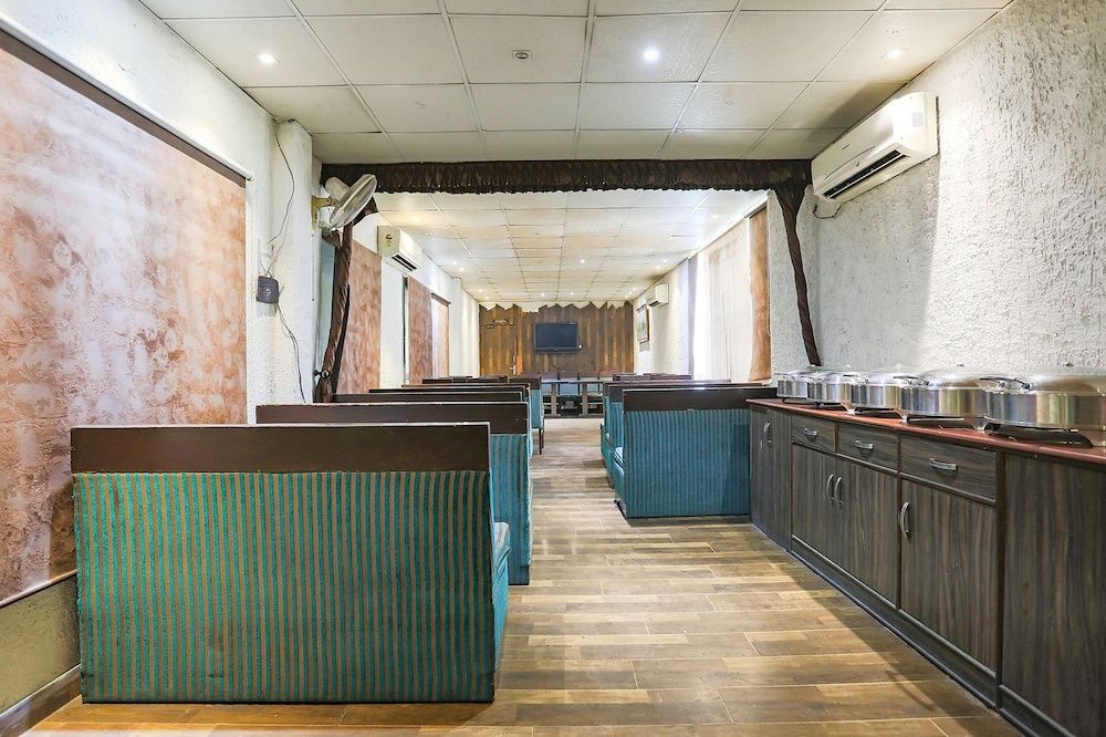 undefined Fabhotel Clark Height 5