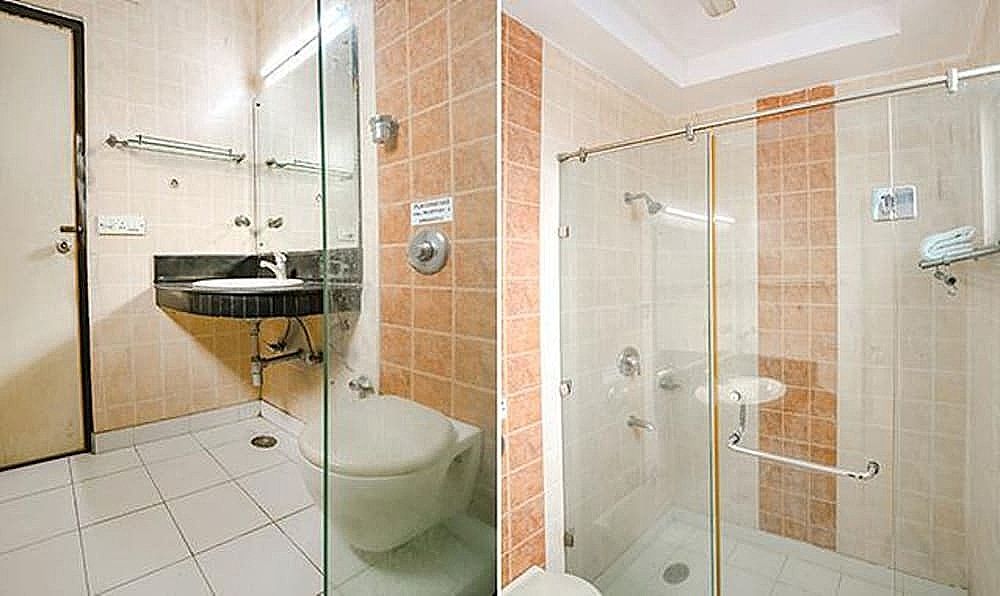 undefined Fabhotel Clark Height 9