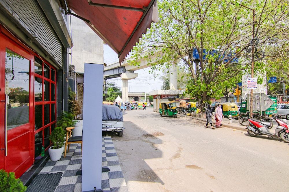 undefined FabExpress Chawla House 6