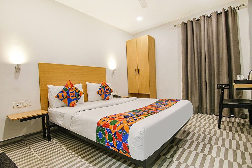 undefined FabExpress Chawla House 8