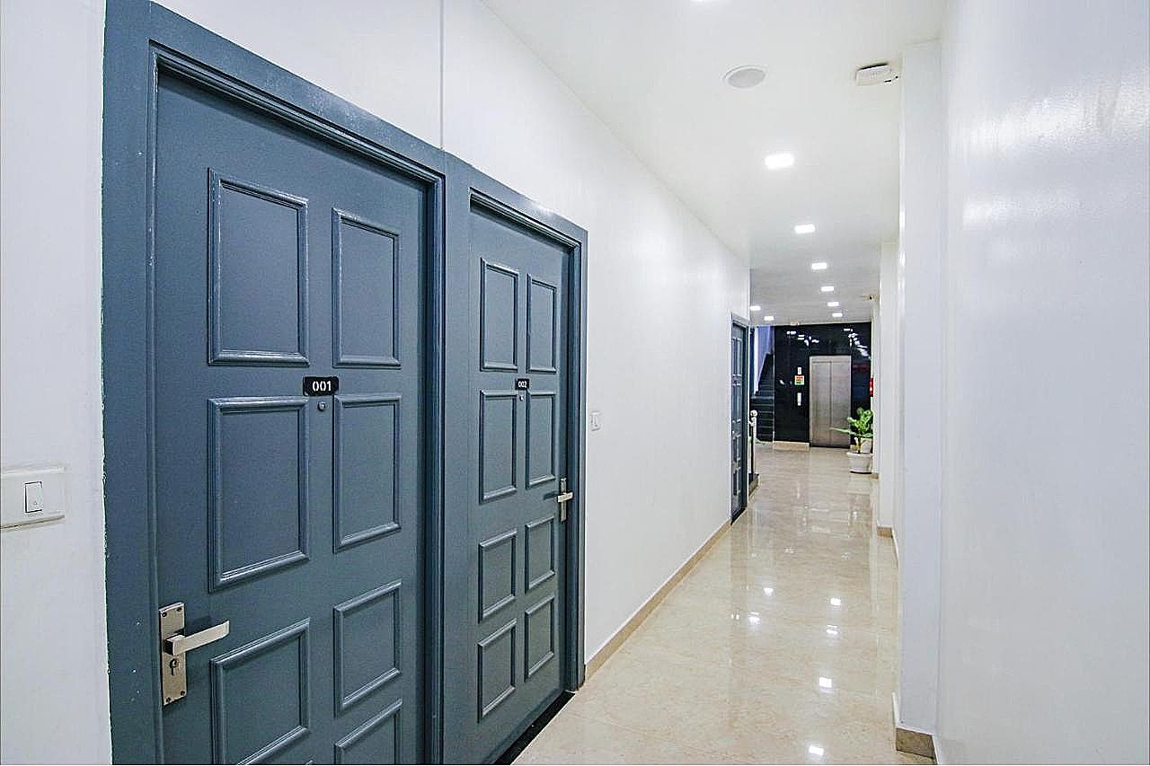 undefined FabExpress Chawla House 3