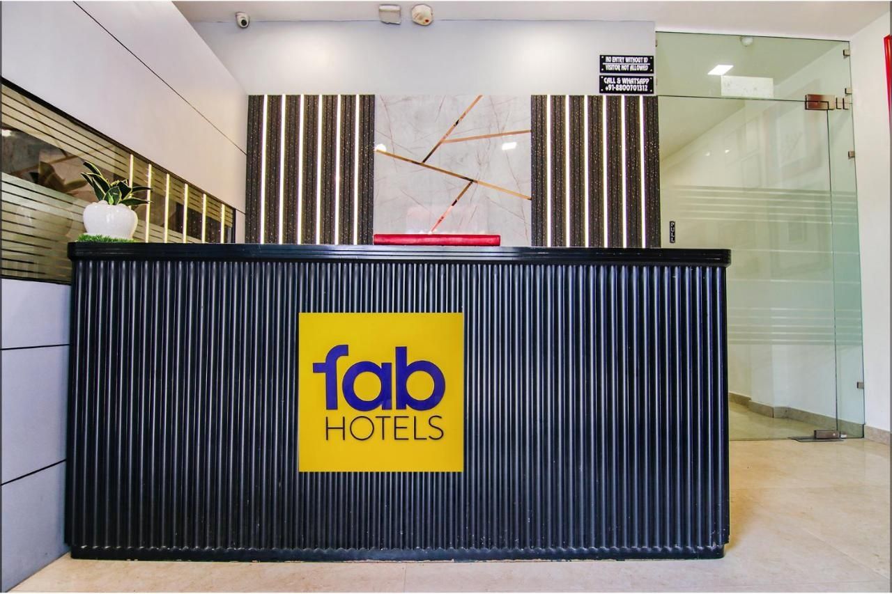 undefined FabExpress Chawla House 2