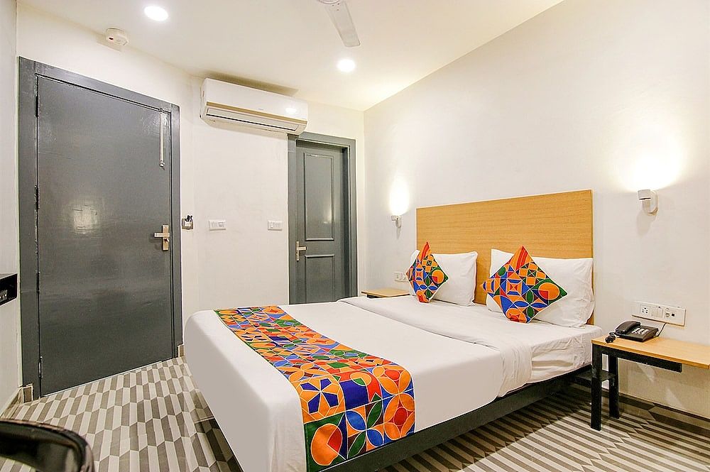 undefined FabExpress Chawla House 7