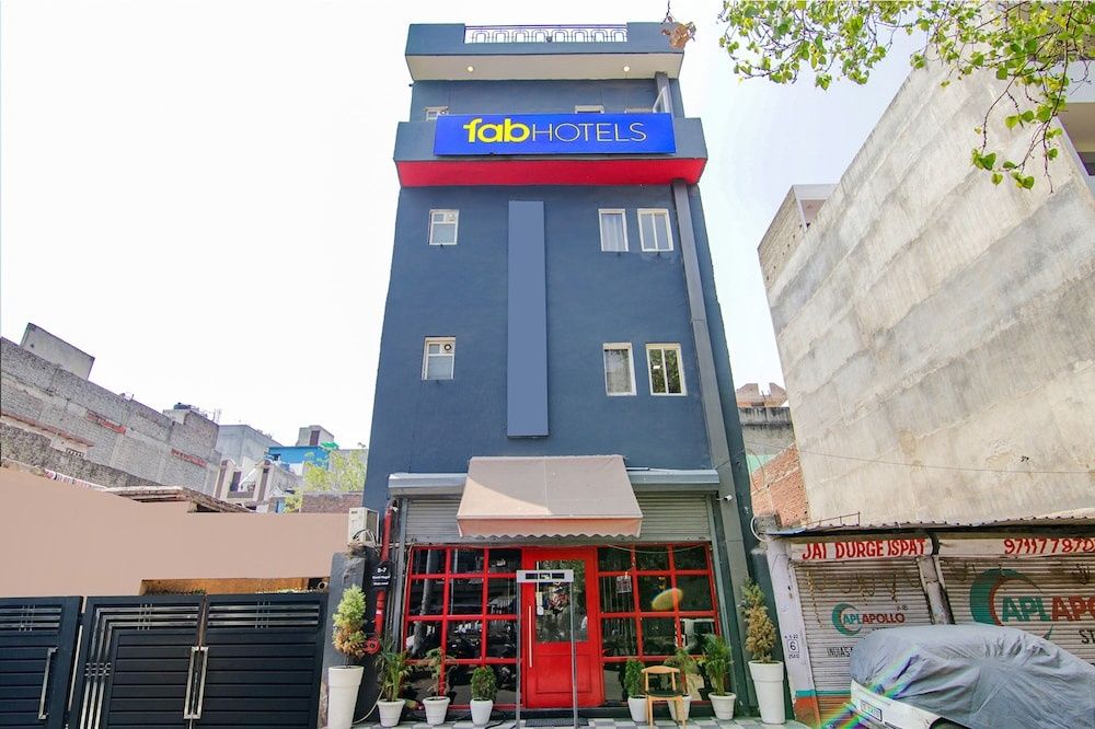 undefined FabExpress Chawla House 4