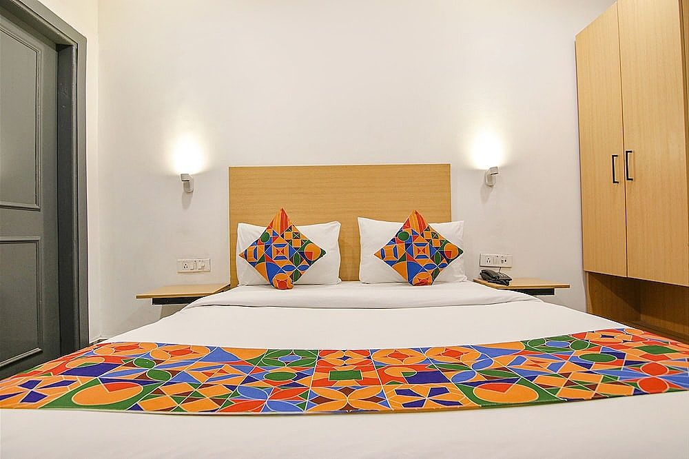 undefined FabExpress Chawla House 9