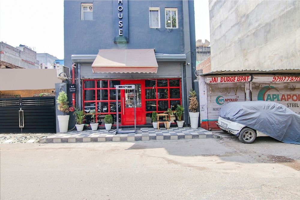 undefined FabExpress Chawla House 5