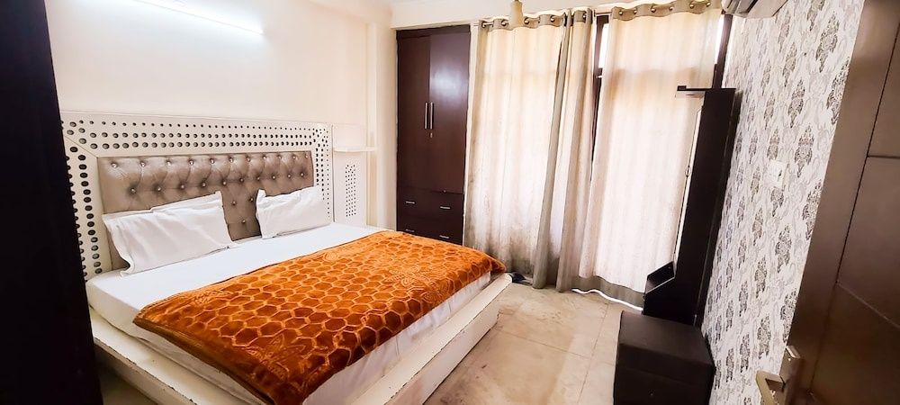 undefined Roomshala 047 Hotel Jagannath 4