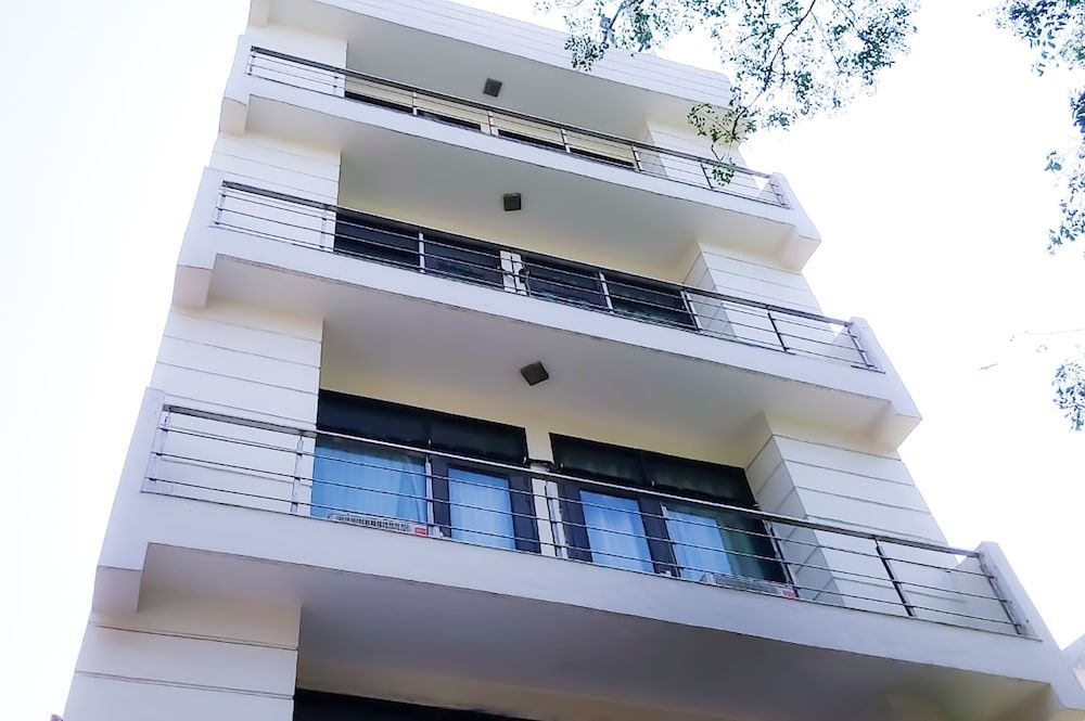 undefined Roomshala 047 Hotel Jagannath