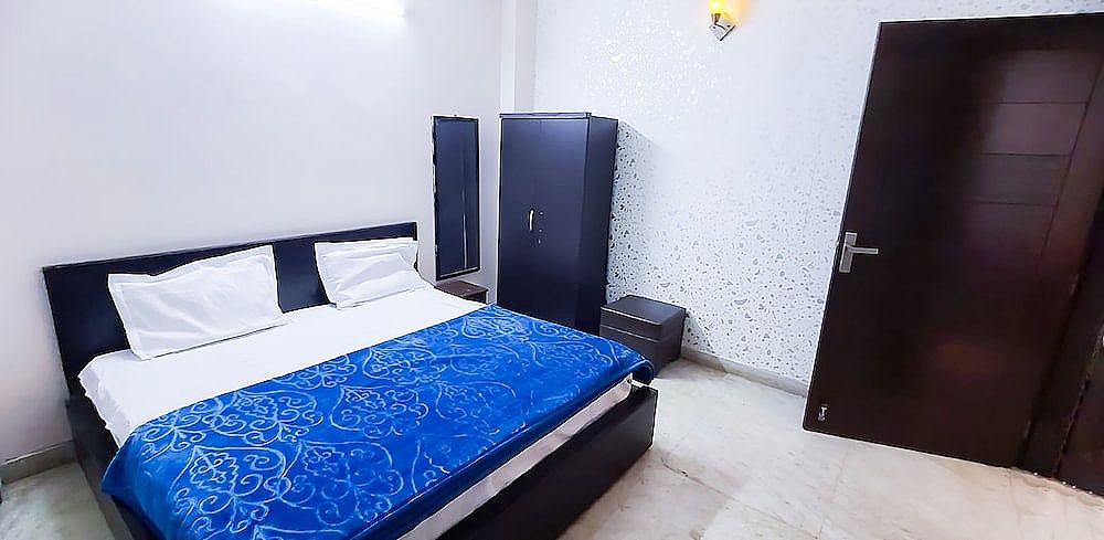 undefined Roomshala 047 Hotel Jagannath 8