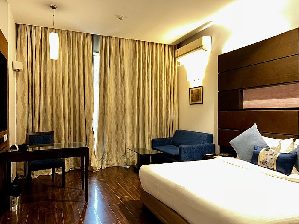 undefined Bel-La Monde Hotel Chhattarpur South Delhi 9