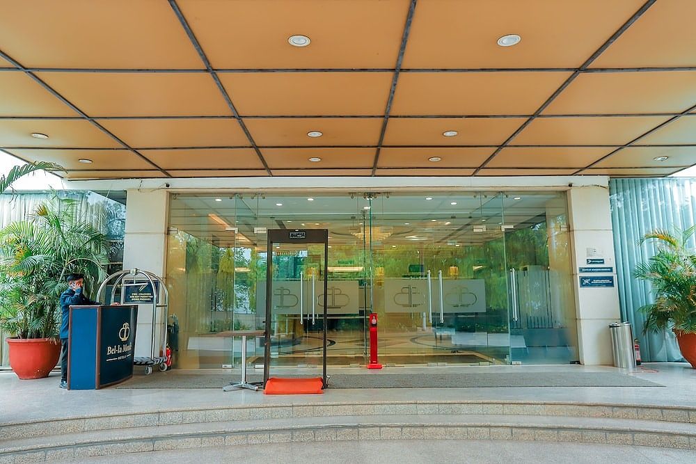 undefined Bel-La Monde Hotel Chhattarpur South Delhi 7