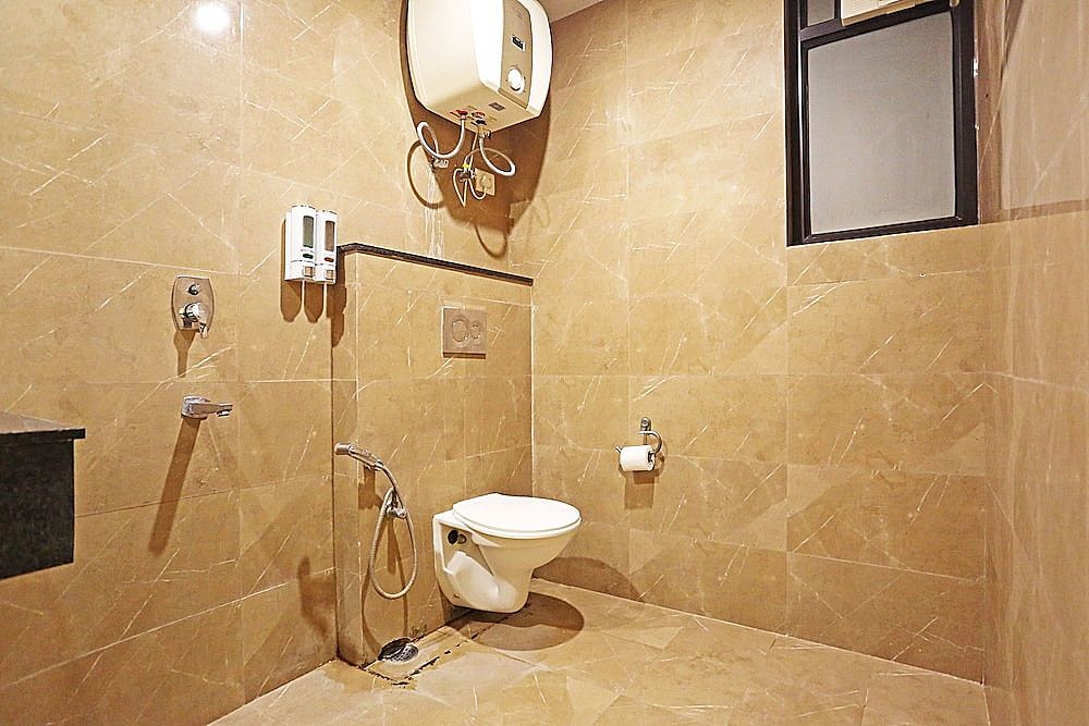 Mayda Inn- A Boutique Hotel Deluxe Double or Twin Room, City View 15