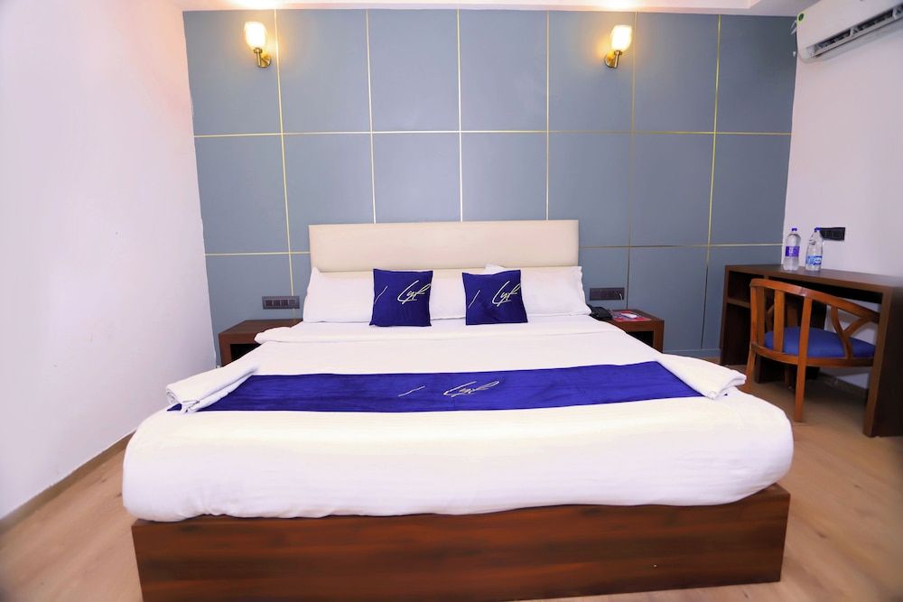 Hotel Care One Bliss