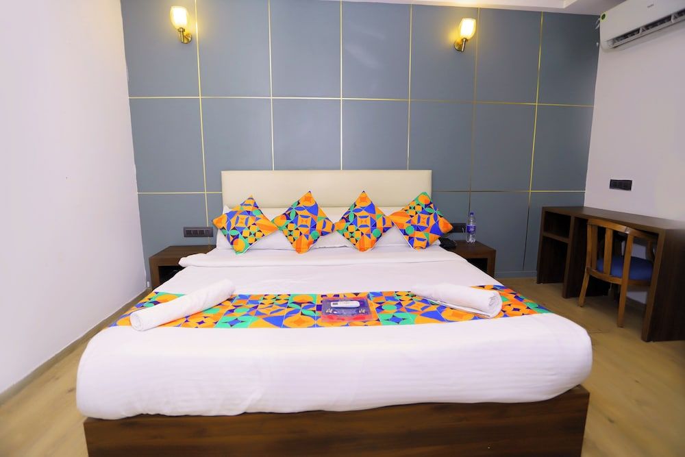 undefined Hotel Care One Bliss 7