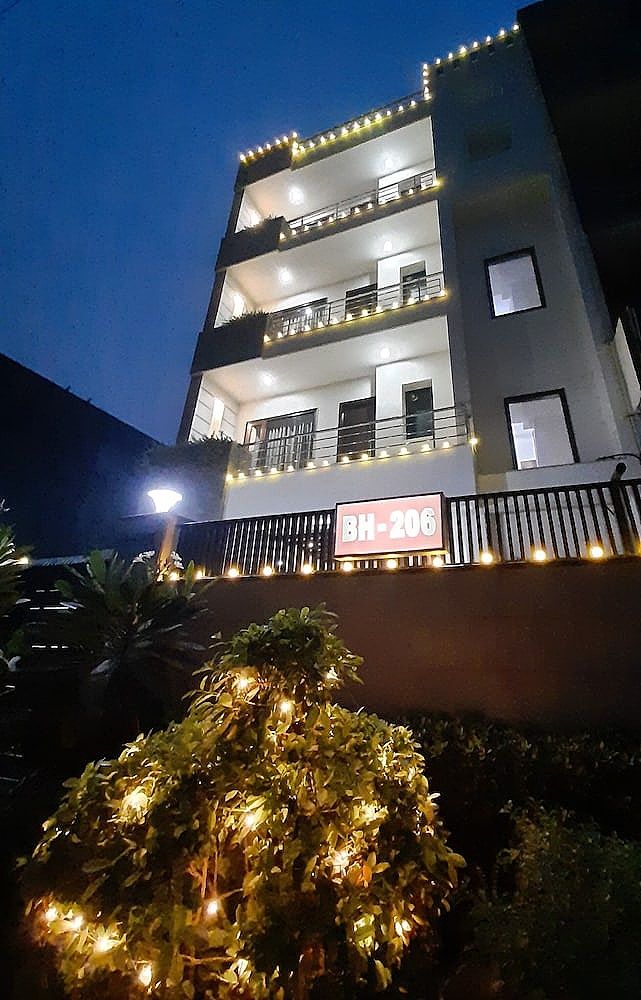 undefined Shacon Suites 4