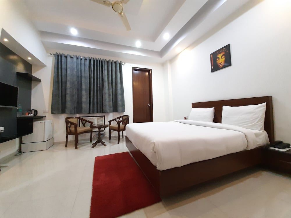 undefined Shacon Suites 6