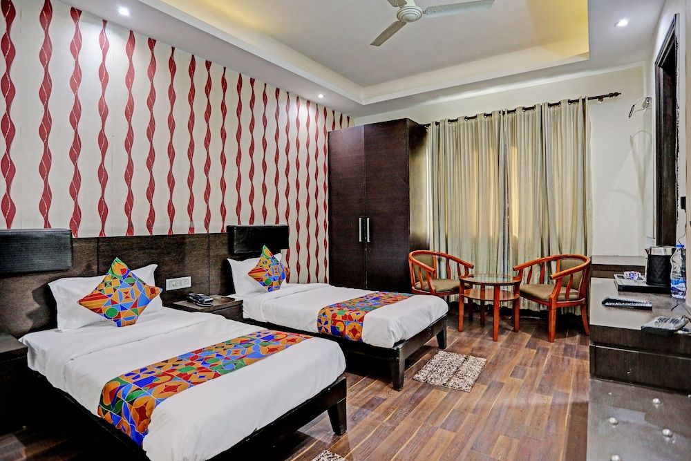 undefined Culture by BVH Hospitality 5