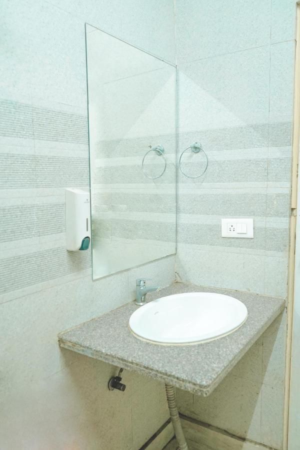  Hotel Cladis by Quadis -  Sector 15 Noida  Deluxe Double Room 6