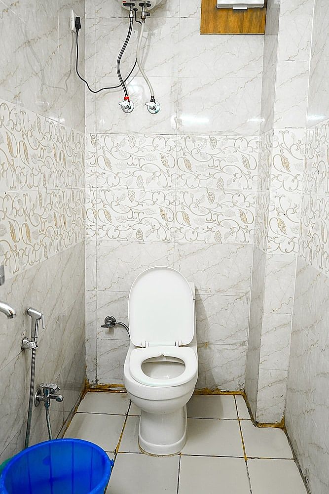 Hotel Quadis - Noida sec 15 Deluxe Double Room 14