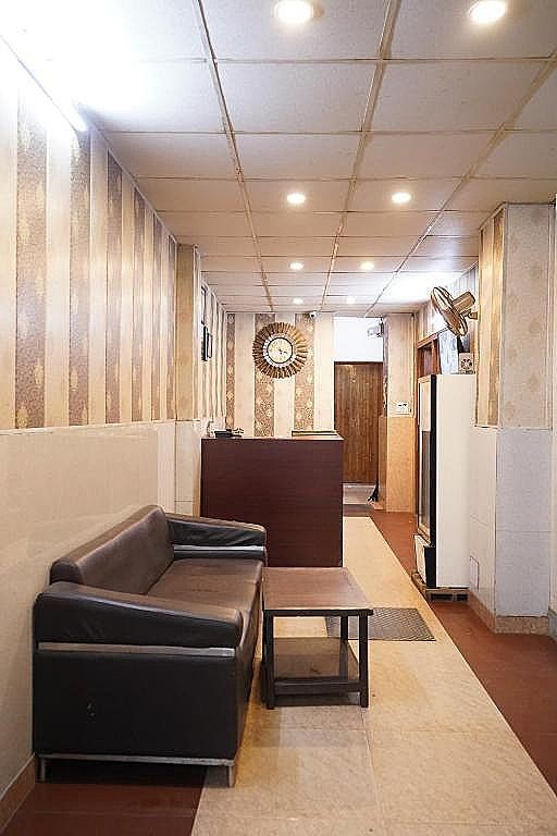 Hotel Quadis - Noida sec 15 Deluxe Double Room 3