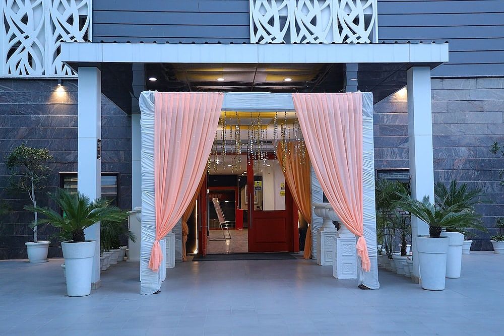 undefined Chhavi Hotels 6