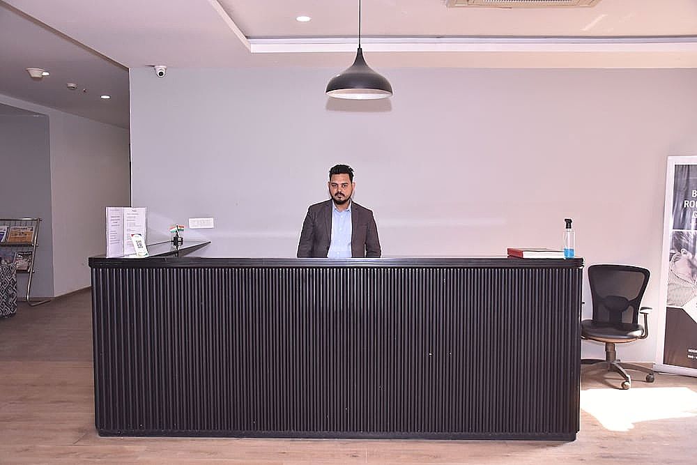 undefined Chhavi Hotels 2