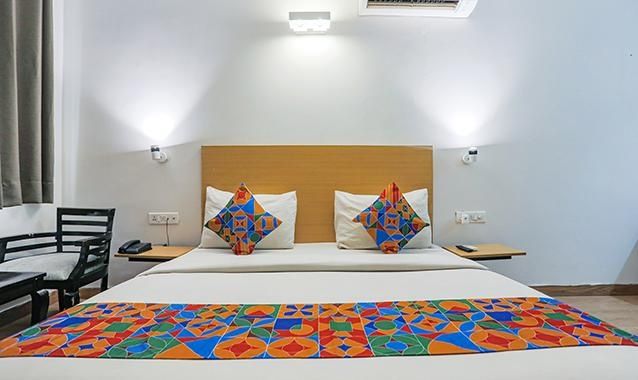 undefined FabHotel Noida Express 3