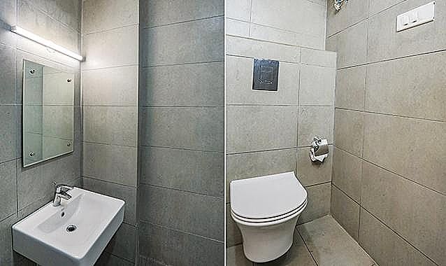 undefined FabHotel Noida Express 5